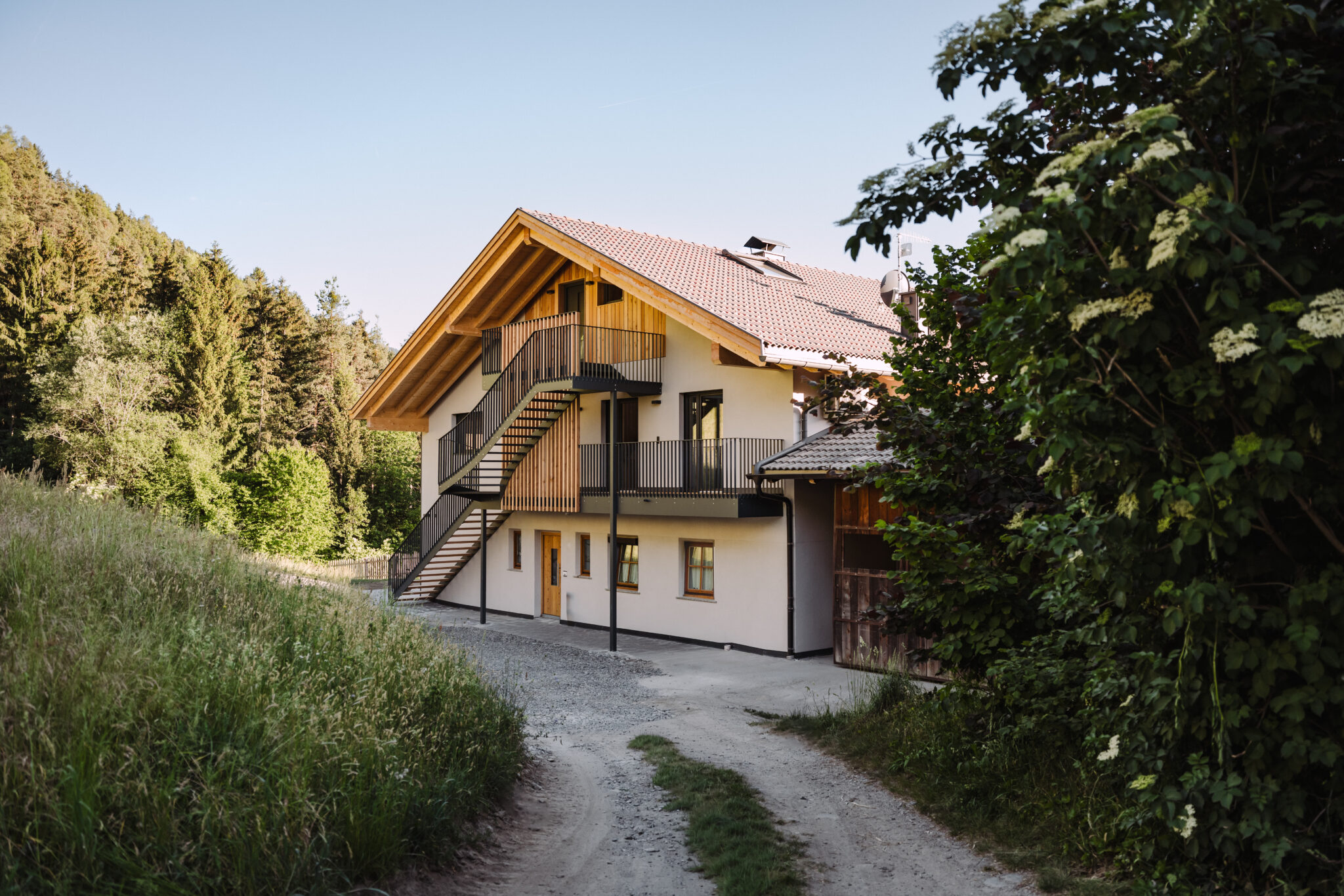 Gfohlerhof