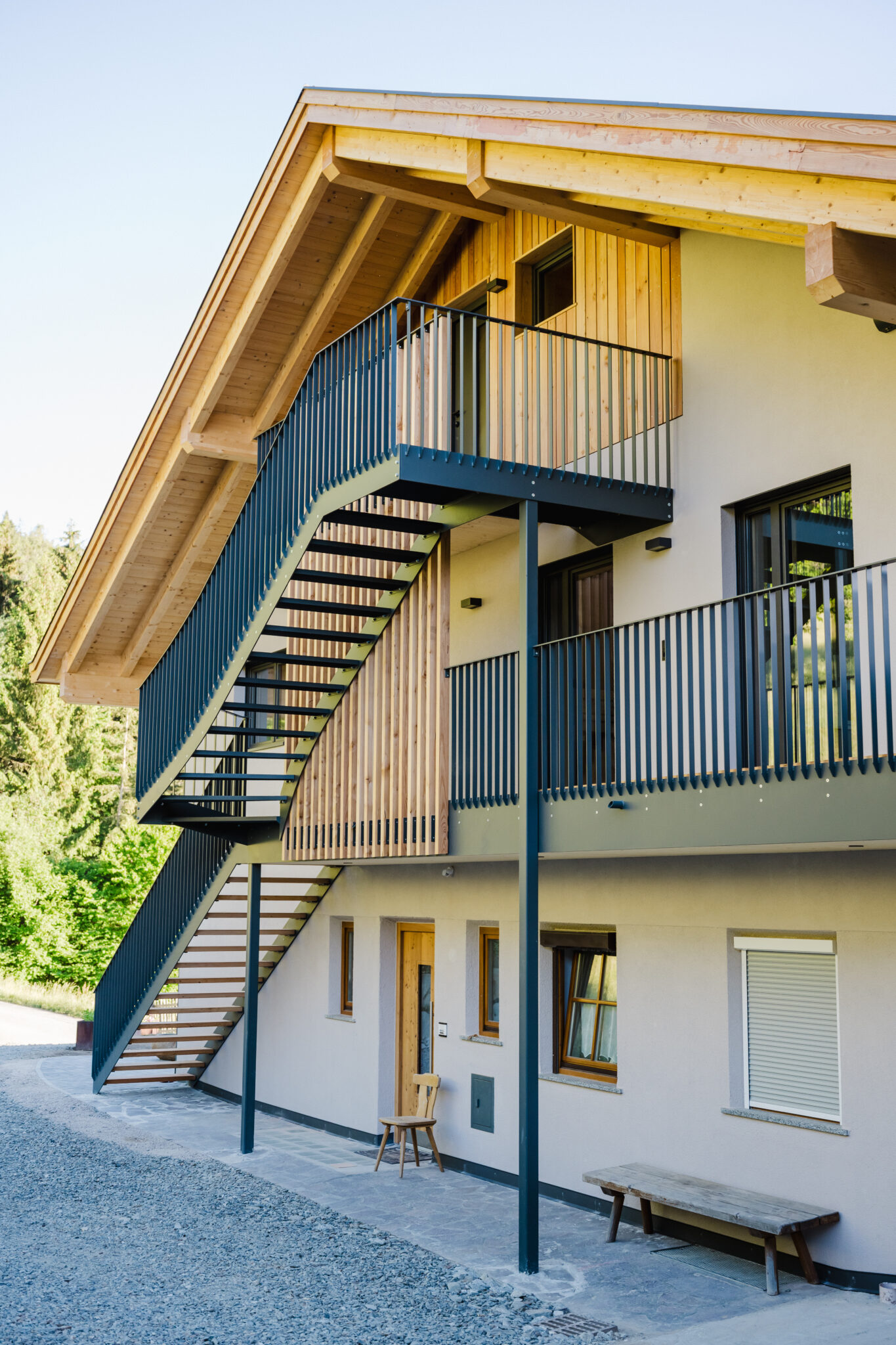 Gfohlerhof