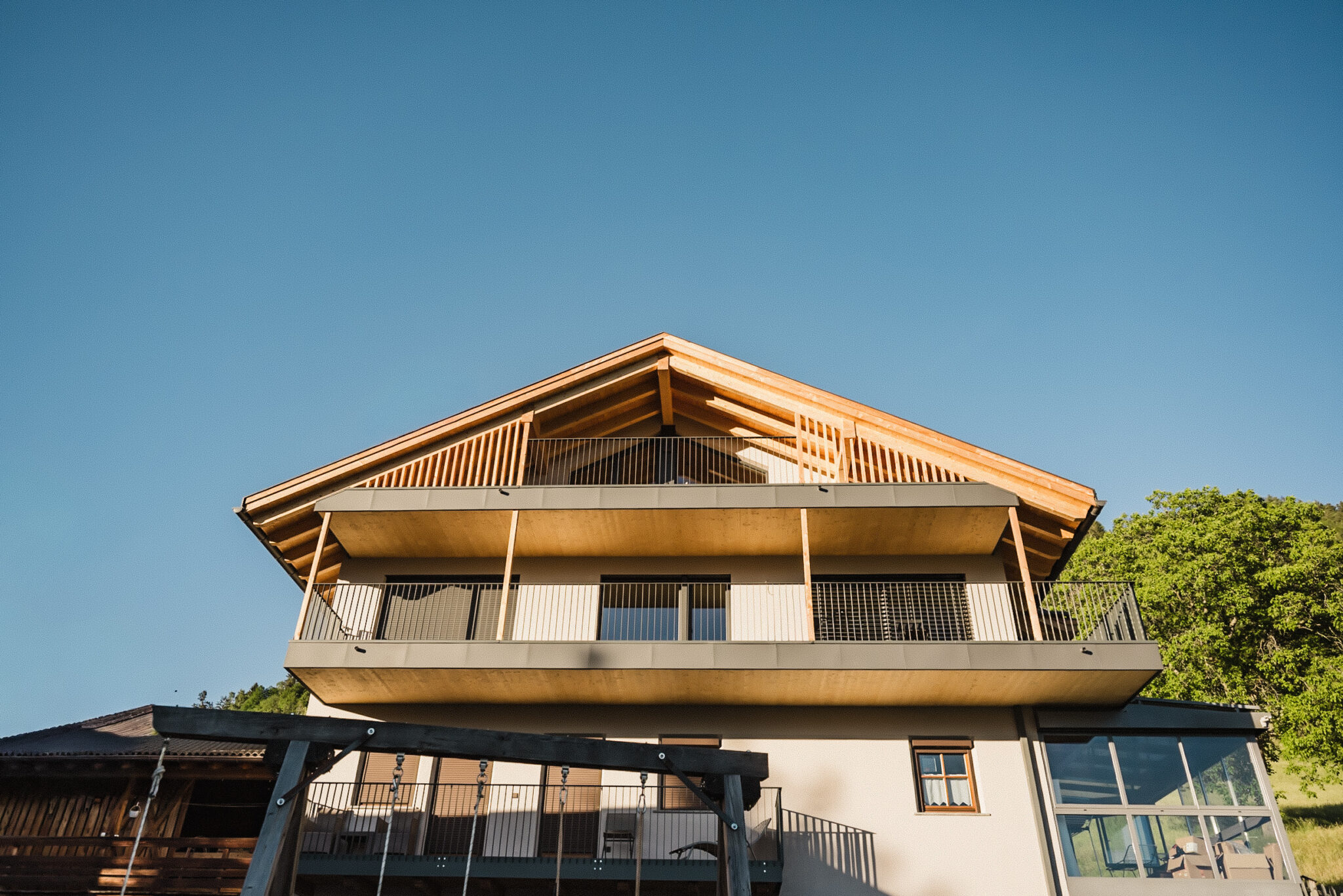 Gfohlerhof