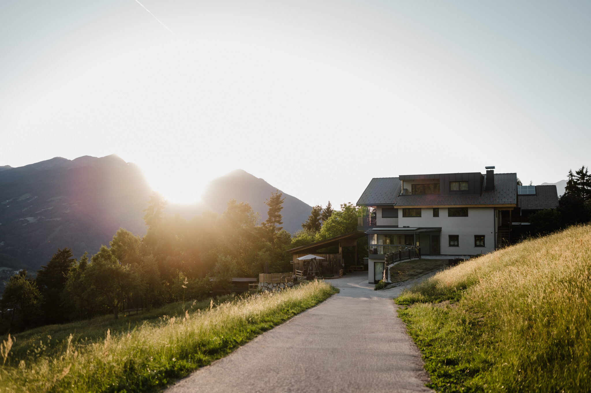 Gfohlerhof