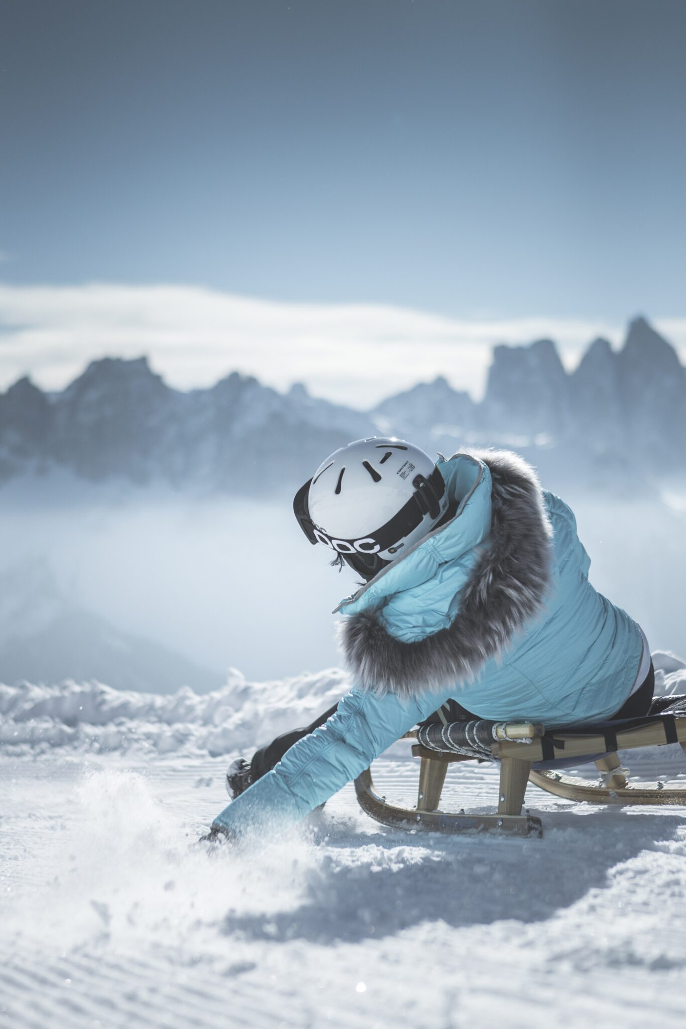 19_Plose_Rodeln(c) Brixen Tourismus_Manuel Kottersteger